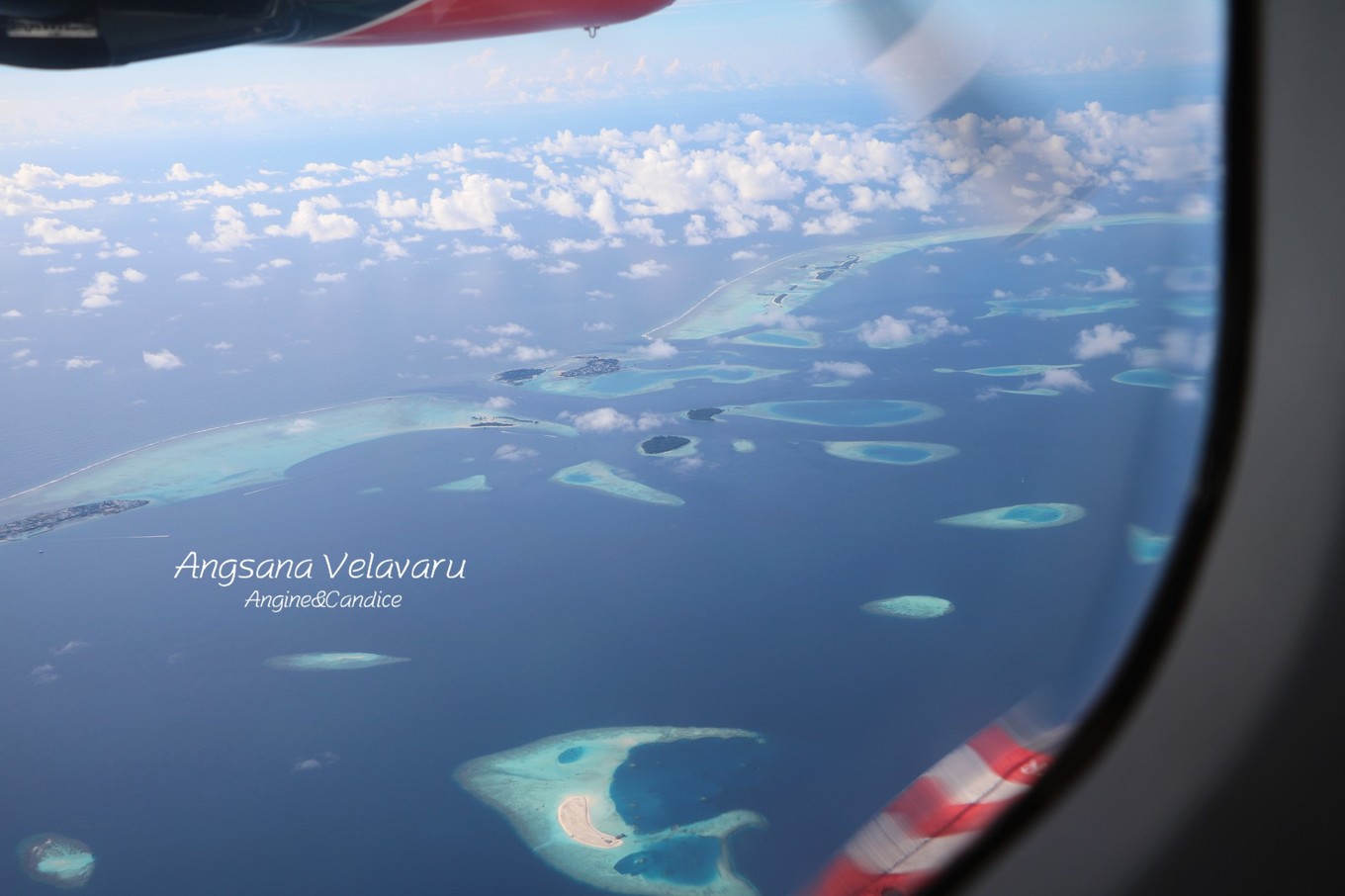 薇拉瓦鲁岛 Angsana Velavaru
